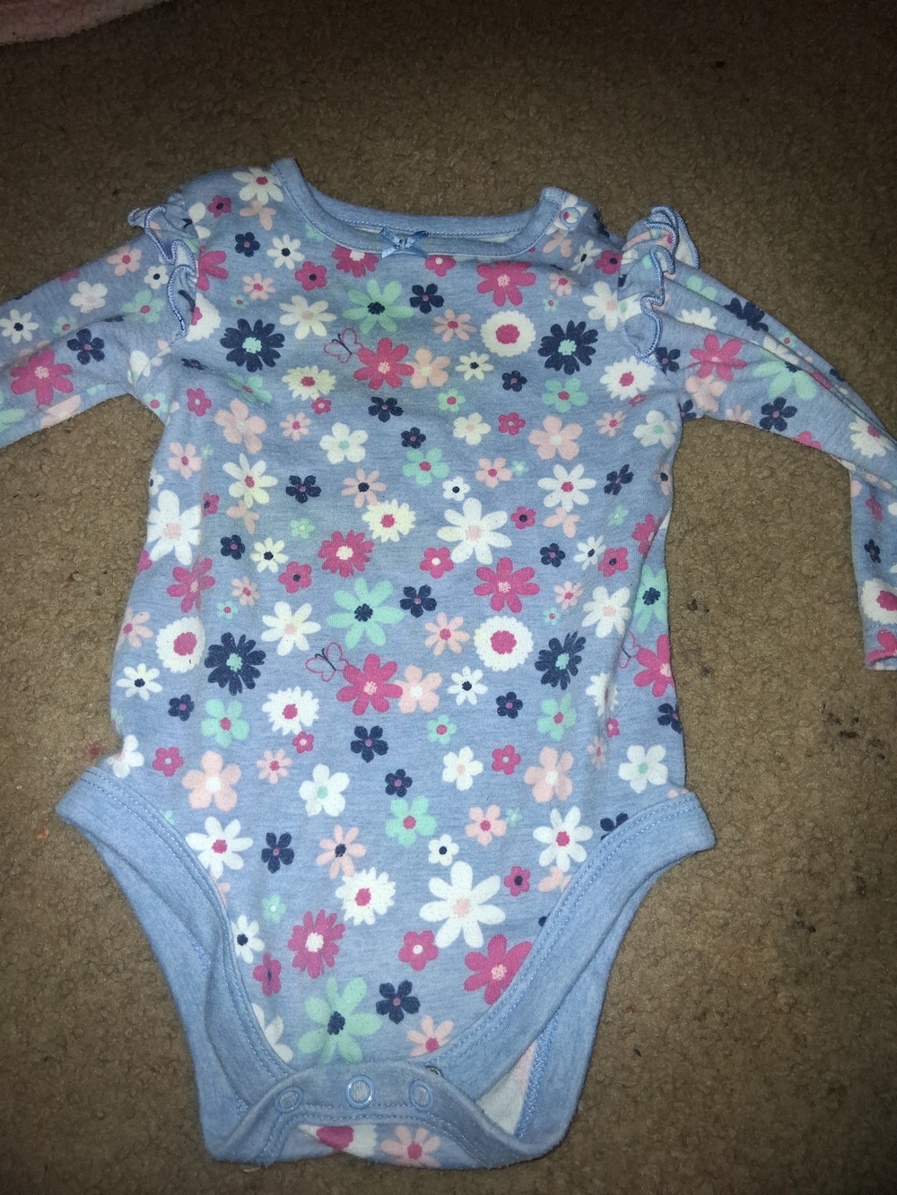 Onesie Bundle